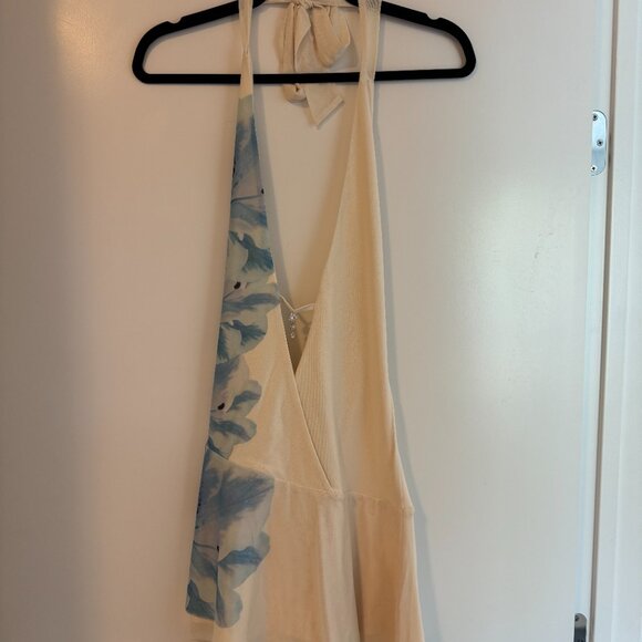 Tiger Mist Brooks Mini Dress - Picture 3 of 5